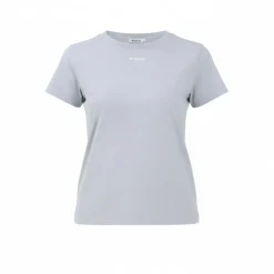 T-shirt donna girocollo Pinko