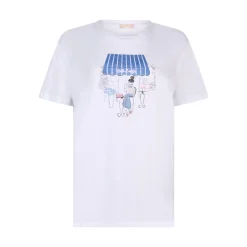 T-shirt donna Liu Jo Better