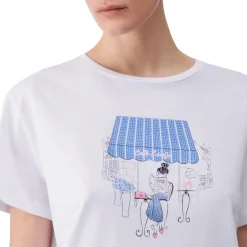 T-shirt donna Liu Jo Better
