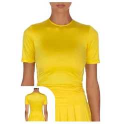 T-shirt slim donna