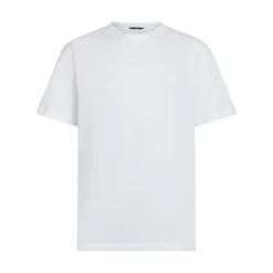 T-shirt uomo in puro cotone