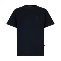 T-shirt uomo in puro cotone