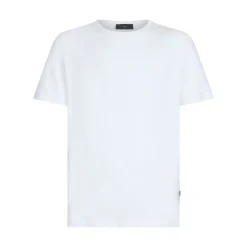 T-shirt uomo in puro cotone
