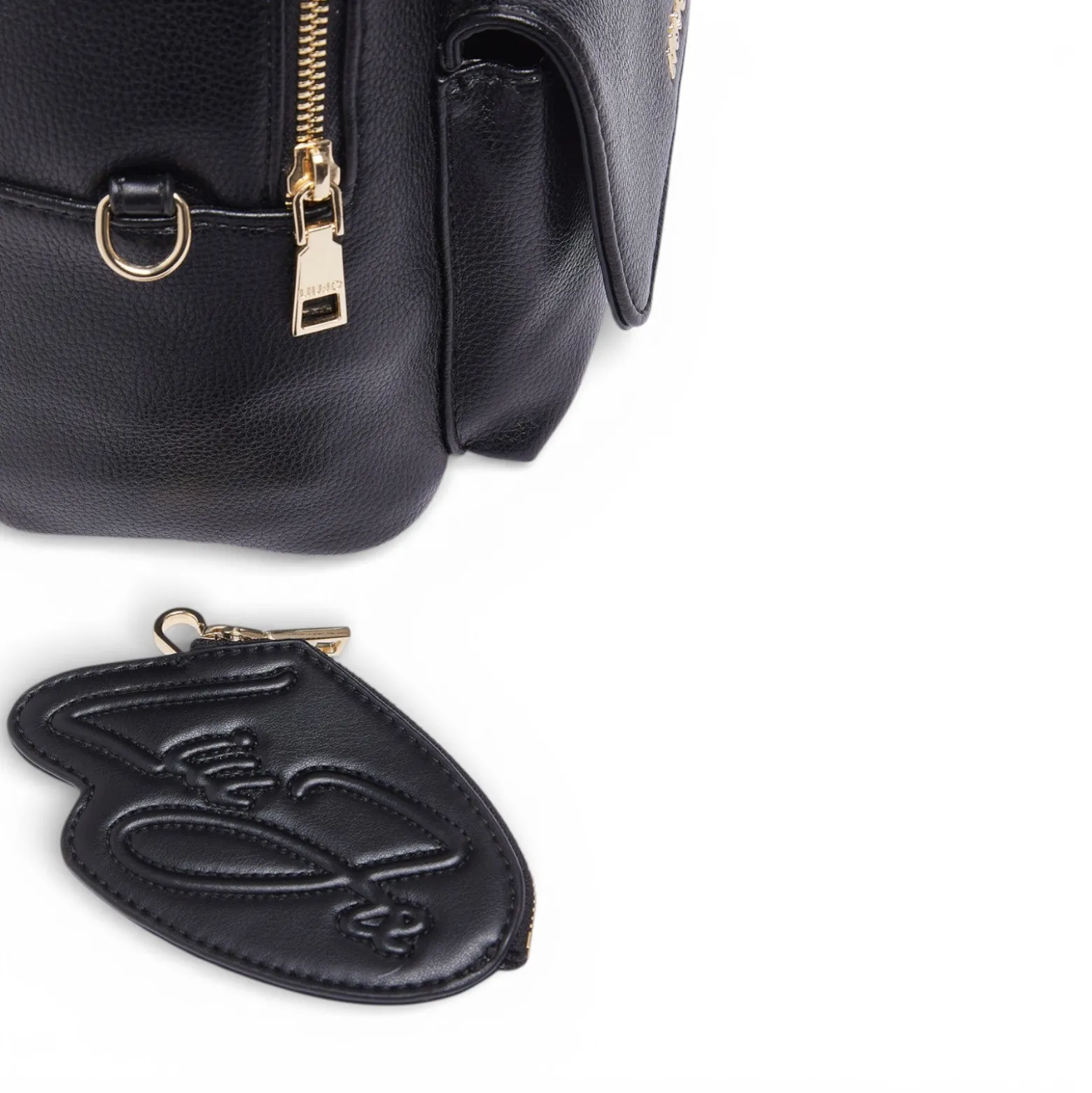 Zaino donna con portamonete