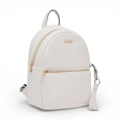 Zaino donna medio con charm